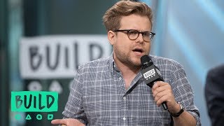Adam Conover Talks About Adam Ruins Everything
