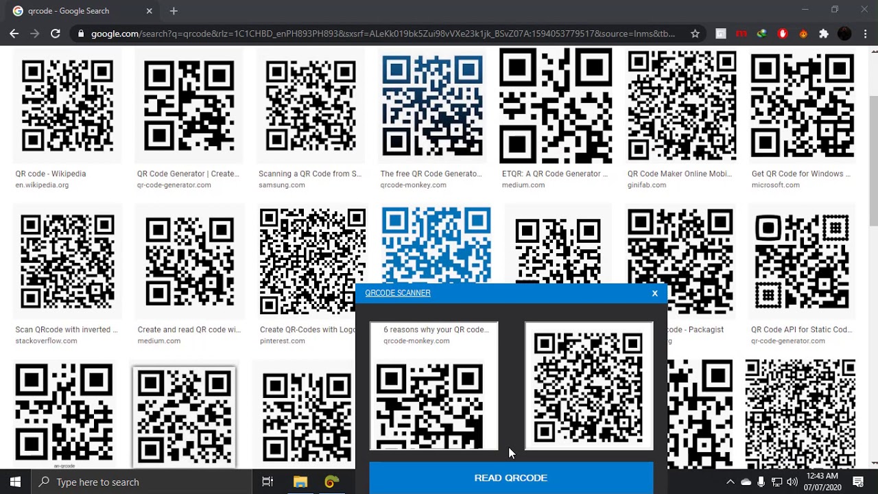 Print Qr Code In Vb Net At Vincent Flora Blog