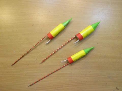 How to Make a Rocket Home made - Easy Real Rocket Tutorials How to Make a Rocket Home made - Easy Real Rocket Tutorials