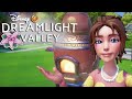 Disney Dreamlight Valley | Majesty and Magnolias Star Path Event | Part 7