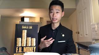 Dan Lok’s FU Money Book Review: How This Book Inspired Myself to Publish My Own Book