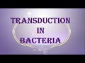 microbes_/ Transduction in Bacteria/#