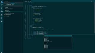 Lab 6 2 Base Web App