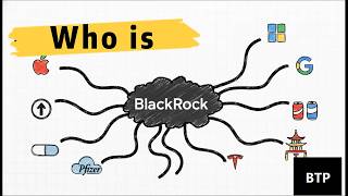 How BlackRock Became the Most Powerful Company in Finance
