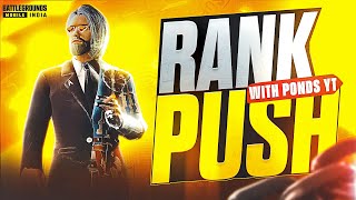 CHILL STREAM❄️PC GAMES💥#pondsyt #pondslive  #msob #madan #bgmi #bgmilive #pubg #pcgaming #rp