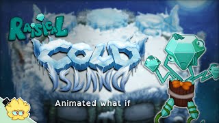 RAISICAL on Cold Island! | My Singing Monsters