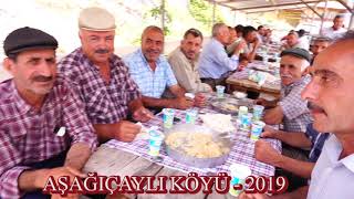 Aşağıçaylı Köyü