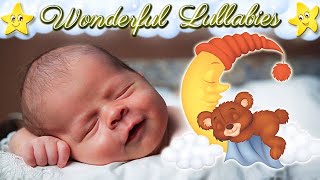 8 Hours Super Relaxing Baby Music Best Bedtime Lullaby For Sweet Dreams Soft Sleep Music