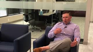 The Importance of Banking Relationships | An Interview with Jay Walsh