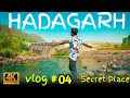 Hadagarh Dam keonjhar || SECRET Hidden Place || Cinematic 4k Vlog Video