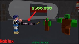 Attack Zombies Roblox Videos 9tube Tv