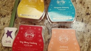 DIY: Scentsy and How to Add Your Own Scents - aSimplySimpleLife