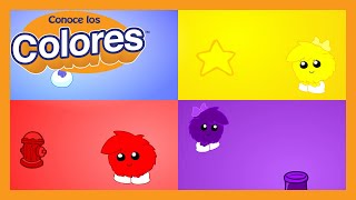 Meet The Colors 2 Brown Preschool Prep Company Videos For Kids