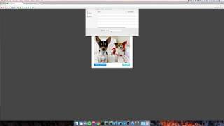 React-Redux/FIrebase Tutorial - Saving a User's Picture