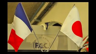 FIM EWC 2019 2020   Endurance, a bridge between Europe and Japan TSR「欧州と日本の架け橋となる耐久レース」（和訳付き）