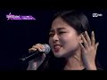 Park Hye Won - 박혜원 - Vocal Range (F#3-G5)