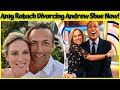 Good Morning America Affair: Amy Robach divorcing Andrew Shue after T.J. Holmes romance bombshell