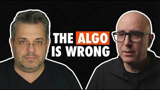Are Algorithms Ruining Creativity?
