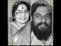 Chandrikayil Aliyunnu... Yesudas & P Leela