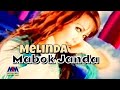 MELINDA - MABOK JANDA (REMIX) [OFFICIAL KARAOKE VIDEO] LYRICS