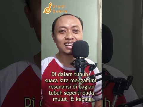 Kenapa Suara Kita Terdengar Berbeda Di Rekaman? - YouTube