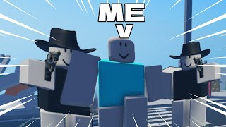 Roblox Dingus With Friends Is HILARIOUS!