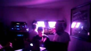 Clip from ArisDUHkats house party
