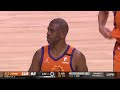 highlights chris paul 41 pts takes over late in game 6 to make first nba finals