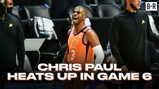 HIGHLIGHTS | Chris Paul (41 PTS) TAKES OVER Late In Game 6 To Make First NBA Finals
