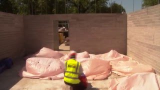 Airfall Fall Arrest System