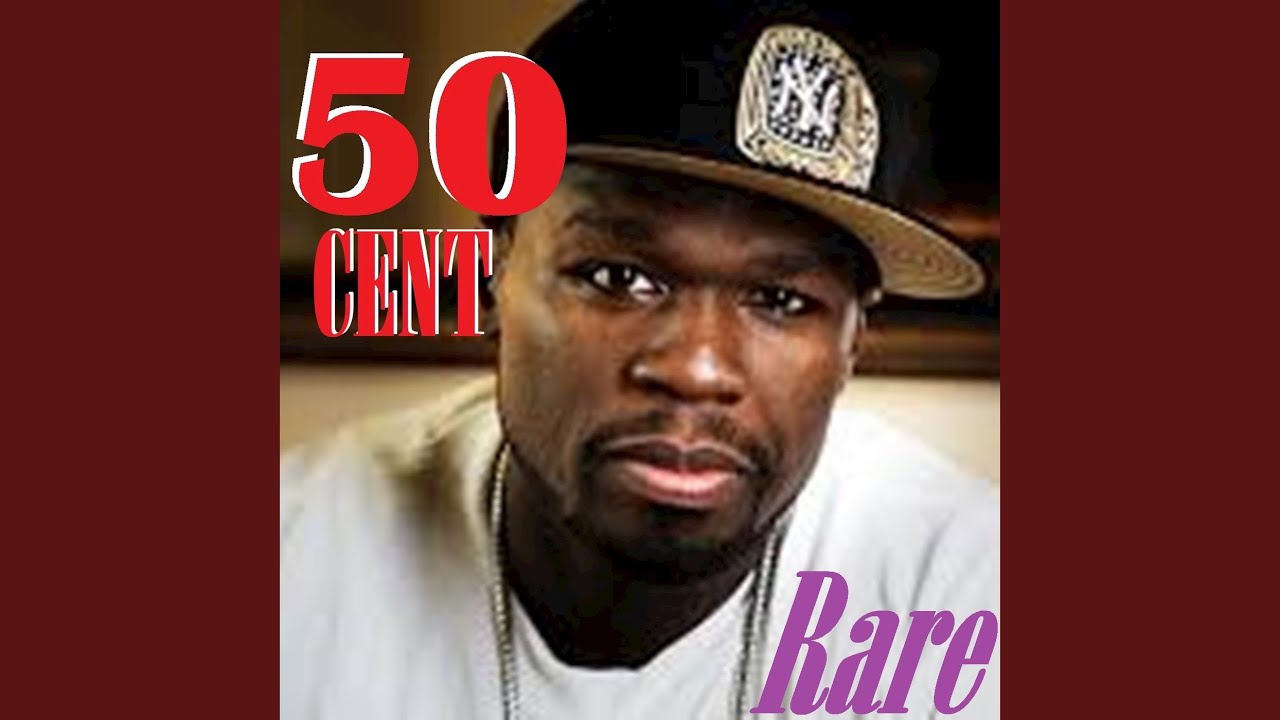 50 Cent - Gangsta Style 50 Cent - Gangsta Style