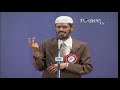 why muslims do idol worship by worshiping kaabah — dr zakir naik