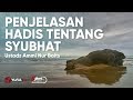 Penjelasan Hadits Tentang Syubhat - Ustadz Ammi Nur Baits