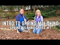 Introduction to Spring Mulching and Why It's Important 🌷