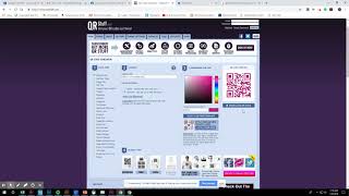 QR Stuff