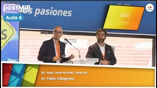 Jornadas PostMIR25 Dermatología Médico Quirúrgica y Venereología