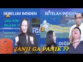 Inilah Akibat Yang Harus Dibayar Windah #Shorts