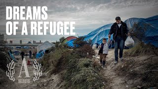 Inside the Calais Jungle