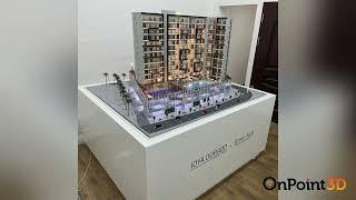 Architectural Model Makers in UAE