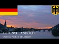 🇩🇪 Deutschlandlied - National Anthem of Germany