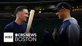 Alex Bregman to Boston Red Sox analysis