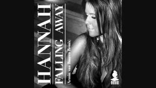 Hannah - Falling Away (Loverush UK! Club Mix)