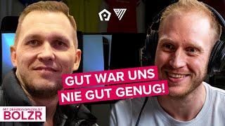 Rasanter Aufstieg und das Aus | Clubs mit Soße Ep. 5