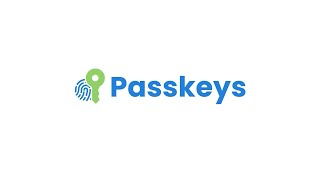 Google Chrome Passkeys Working Demo
