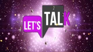 LETS TALK | Rajasenan | CHANNEL M LIFE