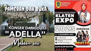 KONSER DANGDUT 