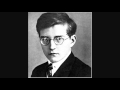 Dmitri Shostakovich: Jazz Suite, Waltz No. 2
