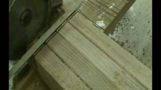 10x10-tudor-shed-part-7.avi