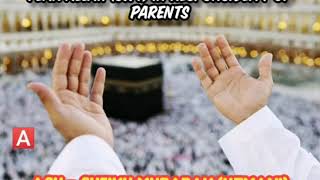 👉 *FEAR AlLLAH (SWT) IN RESPONSIBLITY OF PARENTS(பெற்றோர்கள் விடயத்தில் அல்லாஹ்வை பயந்துகொள்ளுங்கள்