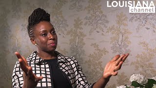 Beauty Does Not Solve Problems | Writer Chimamanda Ngozi Adichie | Louisiana Channel